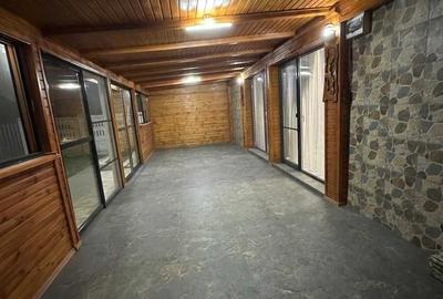 Casă cu 4 camere în Central - 7