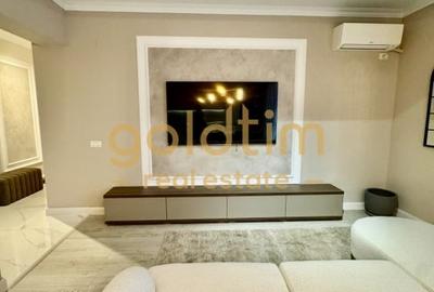 Apartament cu 3 camere decomandat, mobilat în Sisești - 9