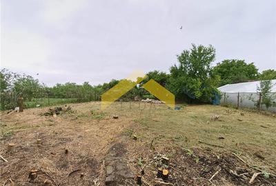 Casă individuală cu 4 camere cu Canalizare în Periferie - 11