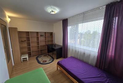 Apartament cu 2 camere semidecomandat, mobilat în Gemenii - 6