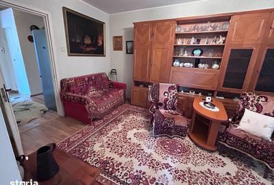Apartament cu 3 camere semidecomandat în Central - 8