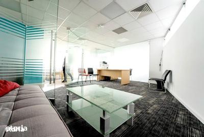 Spațiu comercial, de 1,498 mp, în Chiajna - 13