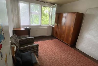Apartament cu 2 camere în Centrul Civic - 2
