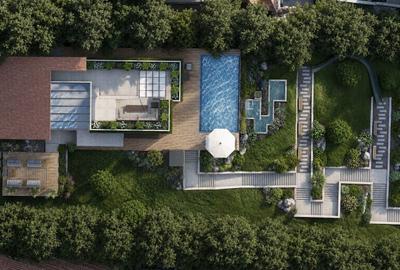 Teren Construcții intravilan de 5189 mp, în Grigorescu - 7