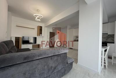 Apartament cu 2 camere, mobilat în Braytim - 4