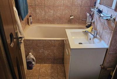 Apartament cu 2 camere decomandat în Central - 3