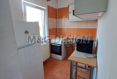 Garsonieră semidecomandată în Girocului - 9