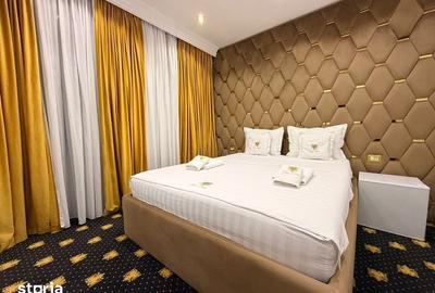 Apartament cu 2 camere în Rahova