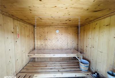 Casă cu 4 camere cu Teren 800 Mp în Ludoș - 13