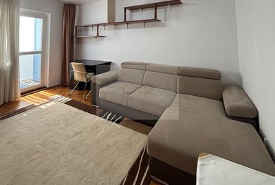 Apartament cu 3 camere decomandat, mobilat în Mănăștur