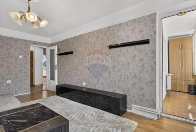 Apartament cu 2 camere decomandat în Zimandcuz - 5