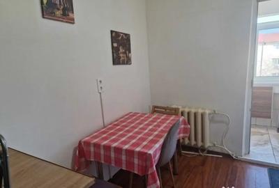 Apartament cu 2 camere semidecomandat, mobilat în Central - 3