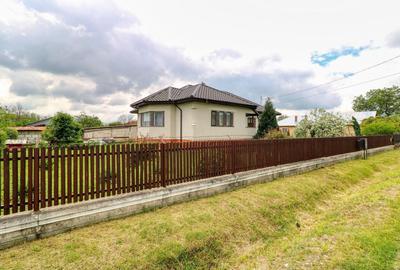 Casă cu 4 camere cu Canalizare în Odăile - 34