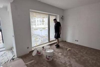 Apartament cu 2 camere în Aviației - 4