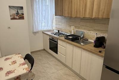 Apartament cu 2 camere decomandat în Gheorgheni - 1