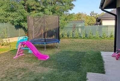 Casă cu 3 camere în Tăuții-Măgherăuș