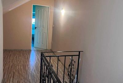 Apartament cu 3 camere decomandat în Nord