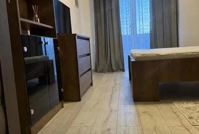 Apartament cu 2 camere decomandat în Unirii - 2