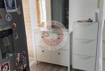 Apartament cu 4 camere decomandat, mobilat în Drumul Taberei - 5