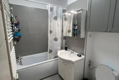 Garsonieră decomandată în Lujerului - 8