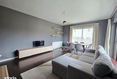Apartament cu 2 camere în Bună Ziua - 2