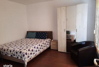 Garsonieră decomandată în Sebastian - 3