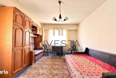 Apartament cu 2 camere decomandat, mobilat în Mărăști - 3