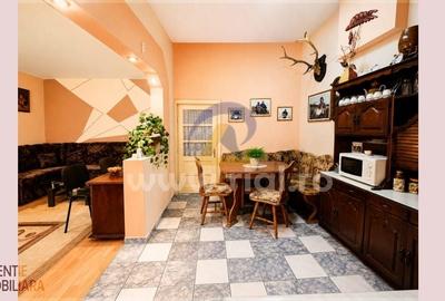 Apartament cu 2 camere în Central - 5