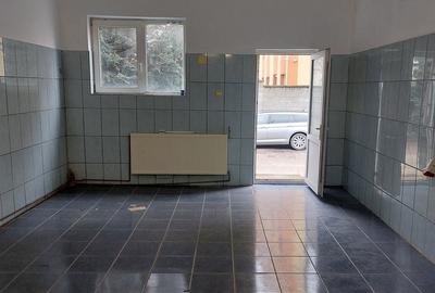 Spațiu comercial, de 24 mp, în Central