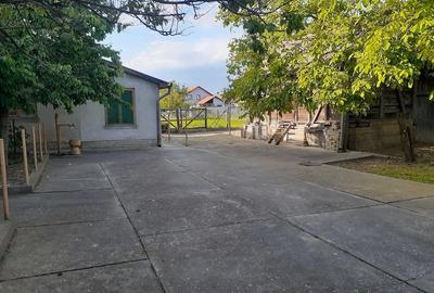 Casă cu 5 camere cu Teren 1968 Mp în Central