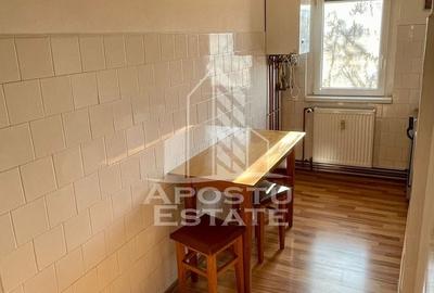 Garsonieră semidecomandată, mobilată în Complex Studențesc - 6