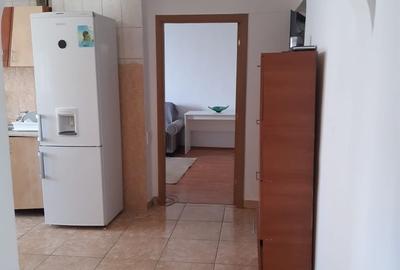 Apartament cu 3 camere decomandat în Central - 11