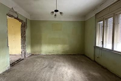 Casă cu 2 camere nedecomandat cu Teren 759 Mp în Bercu Roșu - 2