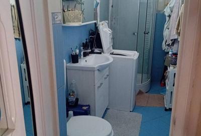 Apartament cu 2 camere decomandat în Central - 4