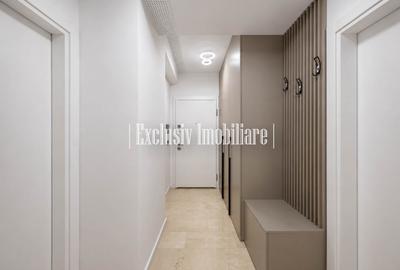 Apartament cu 2 camere decomandat în Faleza Nord - 16