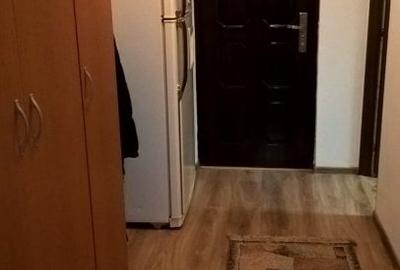 Garsonieră decomandată în Brâncoveanu