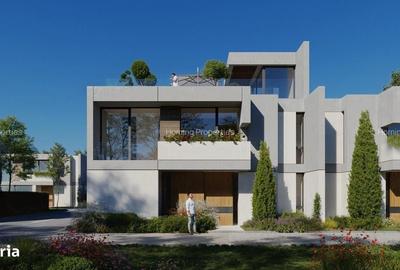 Casă cu 4 camere în Tunari - 2