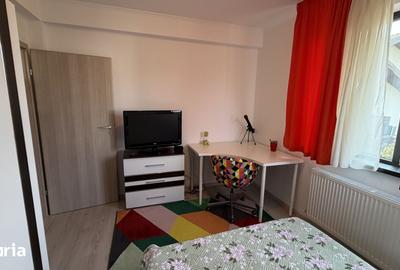 Casă cu 4 camere cu Teren 190 Mp în Chiajna