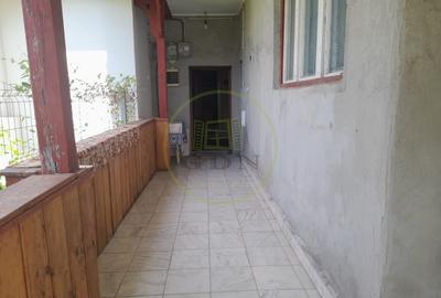 Casă individuală cu 4 camere cu Canalizare în Făgăraș - 1