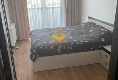 Apartament cu 2 camere nedecomandat, mobilat în Europa - 3