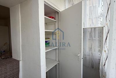 Apartament cu 2 camere decomandat în Orașul Vechi - 9