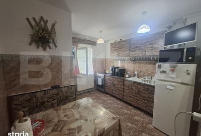 Apartament cu 2 camere decomandat în Micro 16 - 11