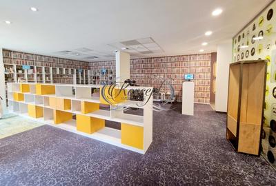 Spațiu comercial, de 472.5 mp, în Semicentral - 2