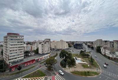 Apartament cu 2 camere decomandat în Intim