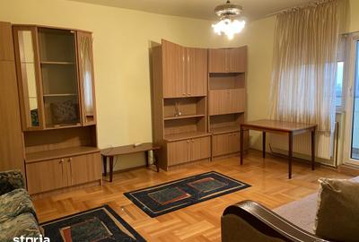Apartament cu 2 camere decomandat, mobilat în Plopilor - 2