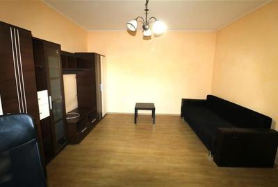 Garsonieră nedecomandată în Complex Studențesc - 2