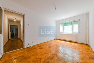 Apartament cu 3 camere semidecomandat în Gheorgheni - 4