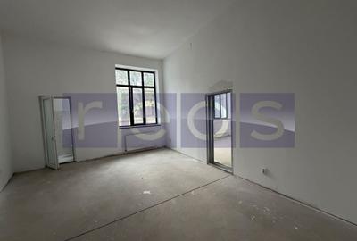 Spațiu comercial, de 1,700 mp, în Cișmigiu - 11