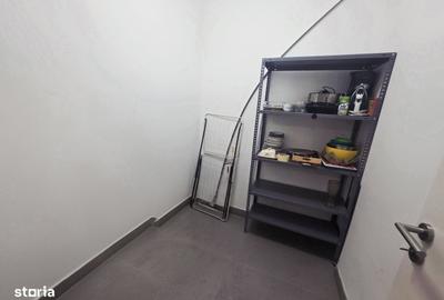 Apartament cu 2 camere decomandat în Avantgarden