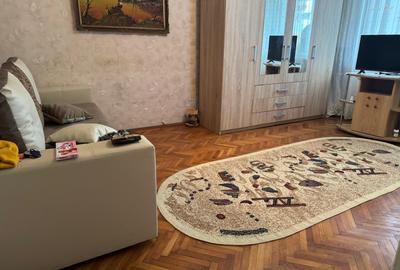 Garsonieră semidecomandată, mobilată în Calea Galați - 2